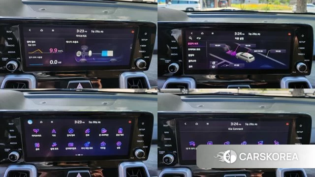 Kia Sorento 4th Generation id 4389542 из Кореи 10