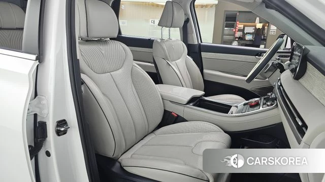 Hyundai The New Palisade id 4880611 из Кореи 10