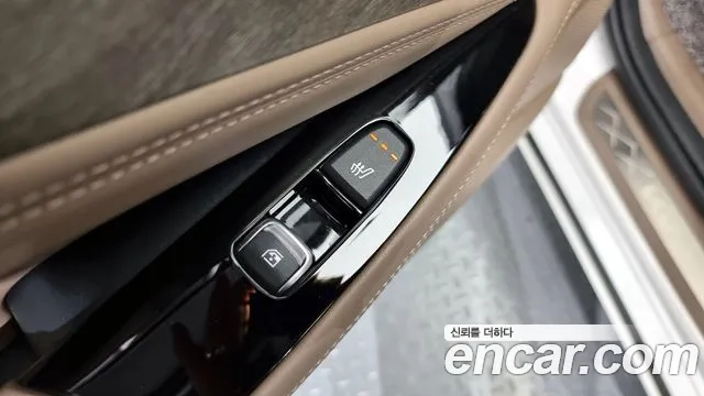 Kia K8 Hybrid id 2921330 из Кореи 10