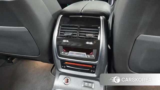 BMW X7 (G07) id 3354693 из Кореи 10