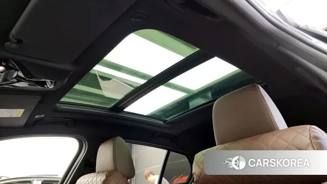 BMW 1 Series (F40) id 3106109 из Кореи 10