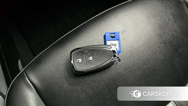 Chevrolet (GM Daewoo) The New Spark id 3429231 из Кореи 10