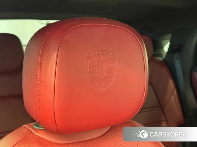 Porsche Cayenne (PO536) id 3899126 из Кореи 10