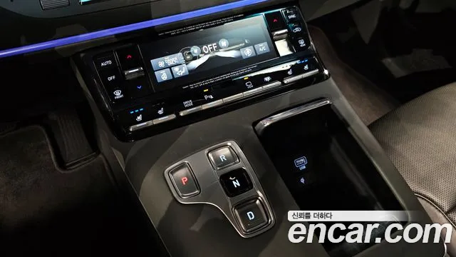 Hyundai The New Grandeur IG Hybrid id 2664755 из Кореи 10