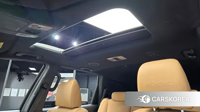 Kia Mohave Master id 3578087 из Кореи 10