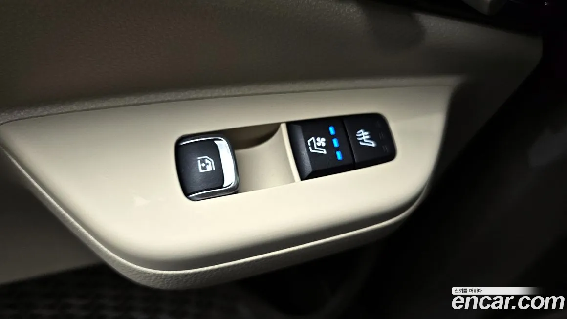 Kia The New Carnival 4th Generation id 1956368 из Кореи 10