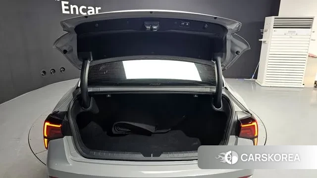 Kia The New K5 3rd generation id 3634115 из Кореи 10