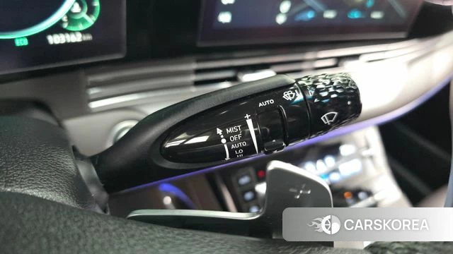 Hyundai The New Grandeur IG id 3924231 из Кореи 10