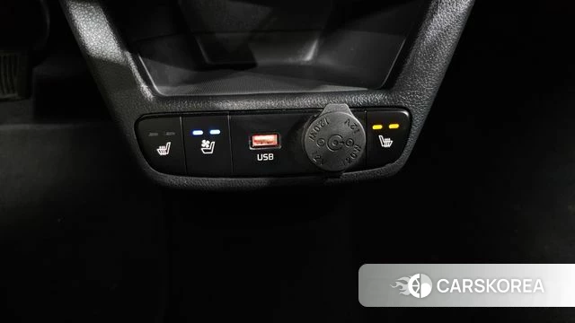 Kia The New Kia Ray id 4613434 из Кореи 10