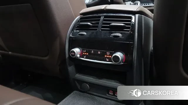 BMW 5 Series (G30) id 3649425 из Кореи 10