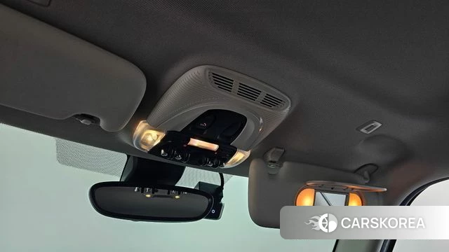 Mini Cooper S id 3904223 из Кореи 10