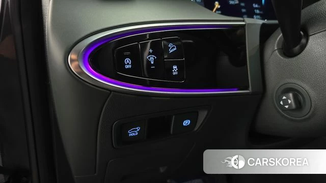 Genesis GV70 id 4894229 из Кореи 10