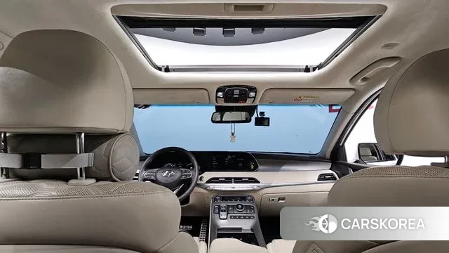 Hyundai Palisade id 3654827 из Кореи 10