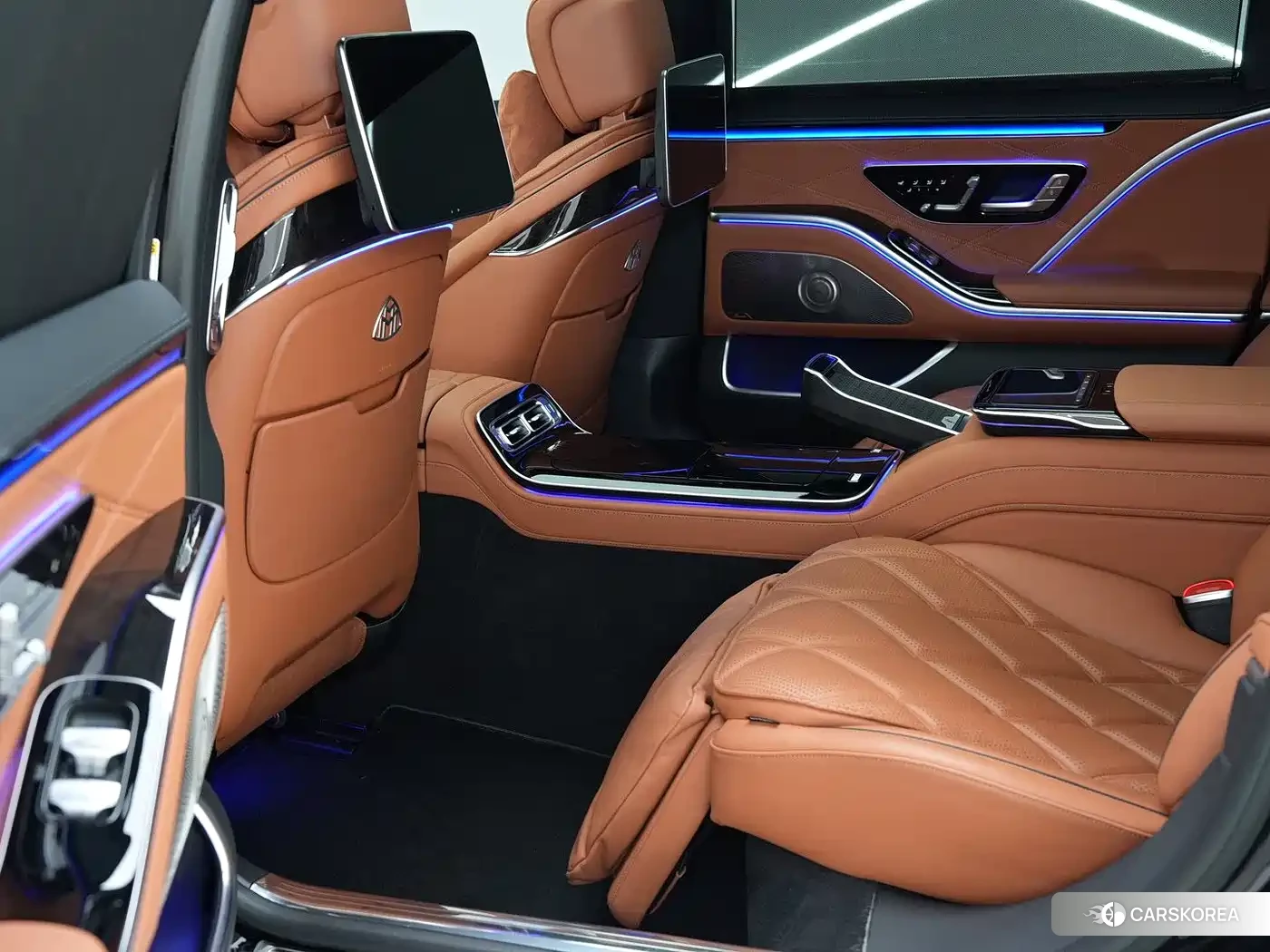 Mercedes-Benz Maybach S-Class id 4514248 из Китая 10