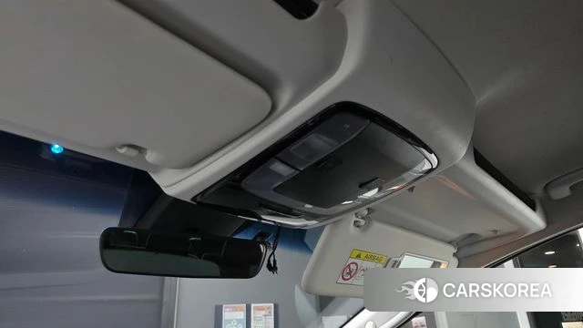 Hyundai Staria id 4561572 из Кореи 10