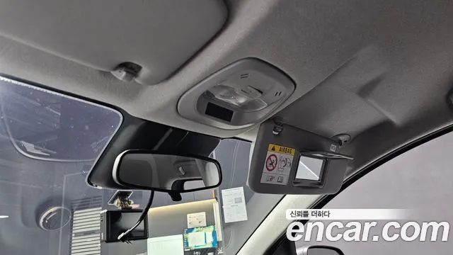 Chevrolet (GM Daewoo) The New Spark id 2500943 из Кореи 10