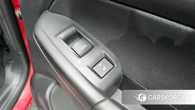 Chevrolet (GM Daewoo) Trailblazer id 4604457 из Кореи 10