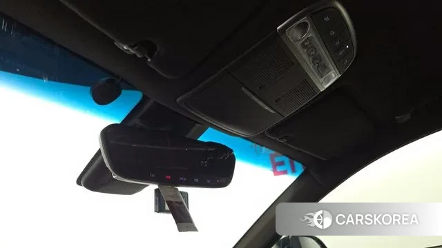 Genesis G90 id 3489489 из Кореи 10