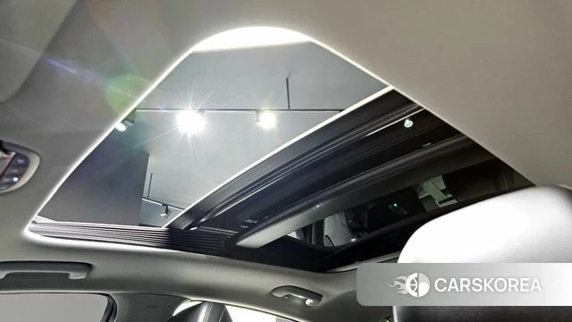 Hyundai Grandeur IG id 4251075 из Кореи 10