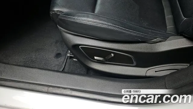 Renault Korea (Samsung) SM6 id 2813699 из Кореи 10