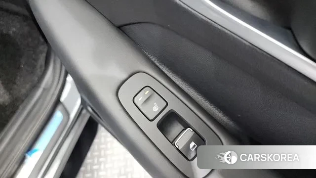 Hyundai Sonata (DN8) id 3203371 из Кореи 10