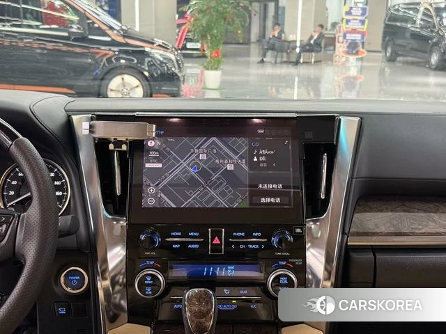 Toyota Wilfa id 4261650 из Китая 10