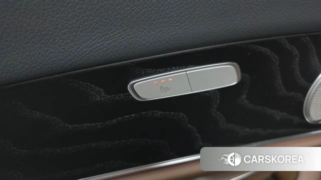 Mercedes-Benz E-Class W213 id 4646480 из Кореи 10