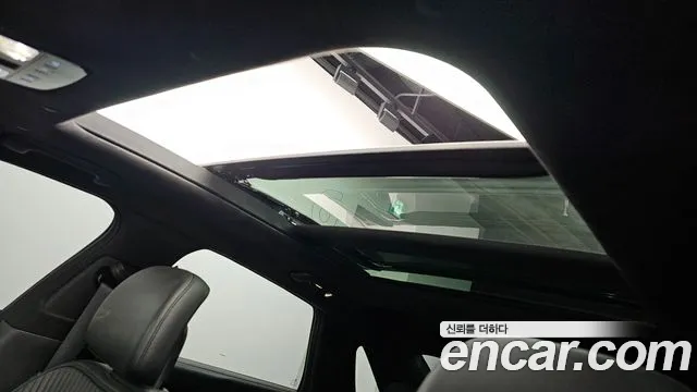 Hyundai Grandeur Hybrid (GN7) id 2686602 из Кореи 10