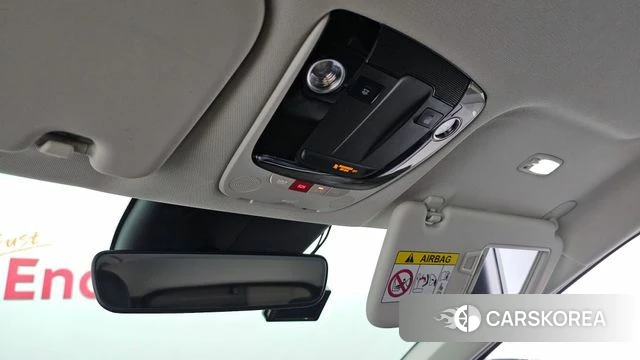 Kia EV6 id 4223808 из Кореи 10