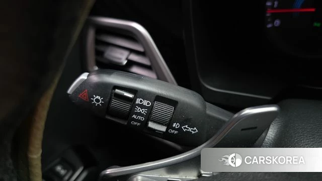 Ssangyong Beautiful Korando id 4780704 из Кореи 10