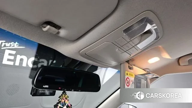 Ssangyong Berry New Tivoli id 3488224 из Кореи 10