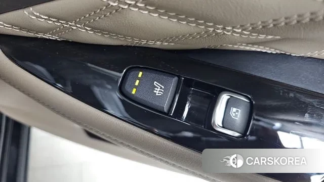Kia K8 Hybrid id 3654453 из Кореи 10