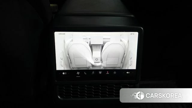 Tesla Model Y id 4387807 из Кореи 10