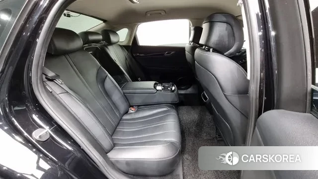 Genesis G80 (RG3) id 2901615 из Кореи 10