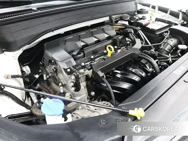 Hyundai Venue id 3205959 из Кореи 10