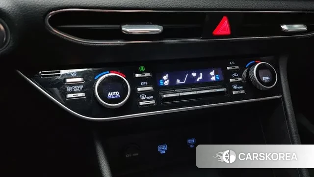 Hyundai Sonata Hybrid (DN8) id 3751705 из Кореи 10