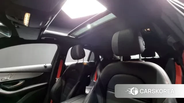 Mercedes-Benz GLC-Class X253 id 3510250 из Кореи 10