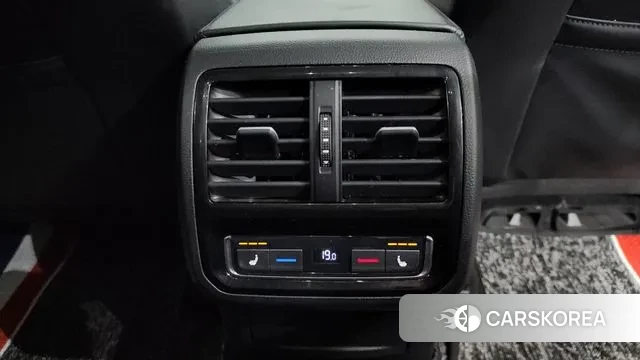 Volkswagen Passat GT (B8) id 3138642 из Кореи 10