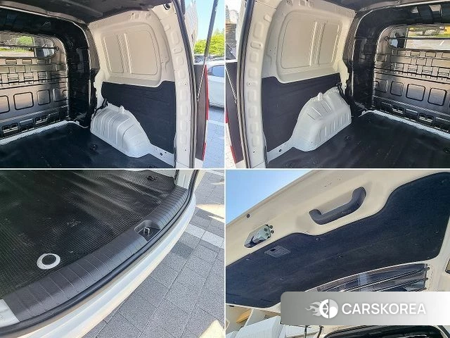 Hyundai Staria id 4283291 из Кореи 10