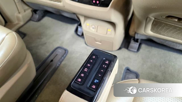 Kia The New Carnival id 4269170 из Кореи 10