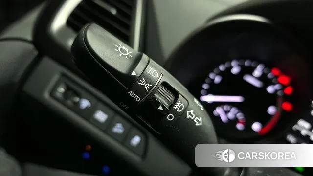 Hyundai Santa Fe The Prime id 3661950 из Кореи 10