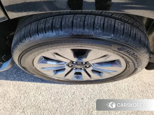 Kia Mohave Master id 3566382 из Кореи 10