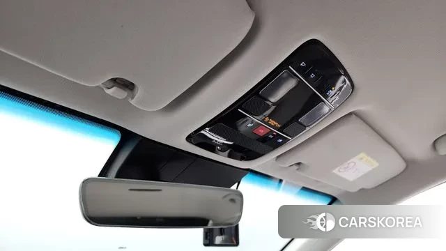 Hyundai Grandeur (GN7) id 3590788 из Кореи 10