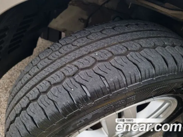 Hyundai The New Grand Starex id 2707901 из Кореи 10