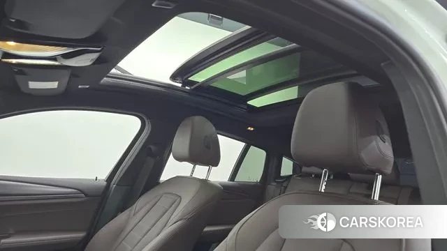 BMW X4 (G02) id 3360521 из Кореи 10