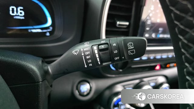 Hyundai Venue id 4427013 из Кореи 10