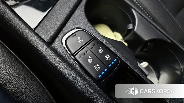 Kia Niro id 3480290 из Кореи 10