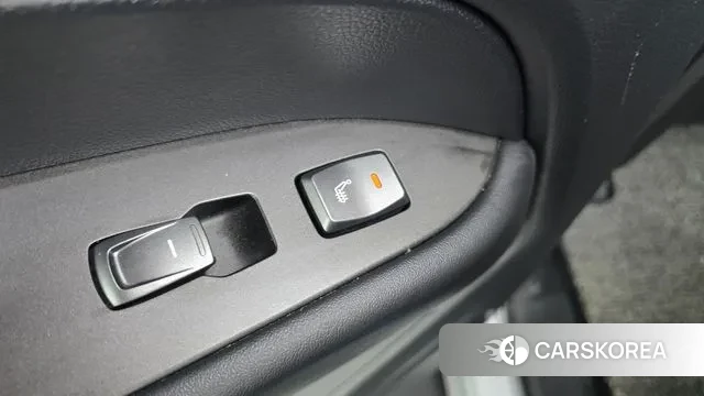 Ssangyong Rexton Sports id 3531171 из Кореи 10