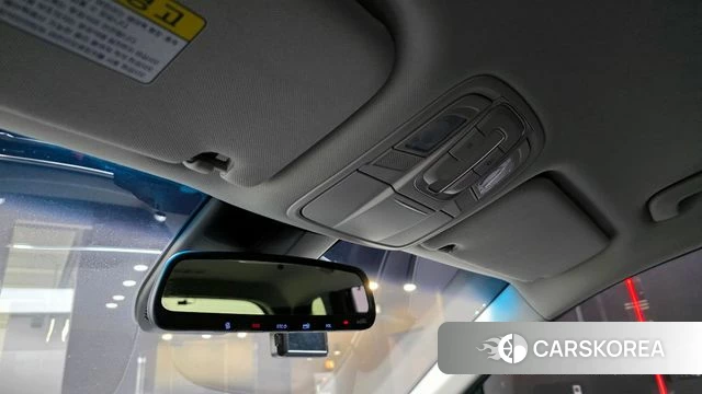 Hyundai Santa Fe TM id 3861450 из Кореи 10