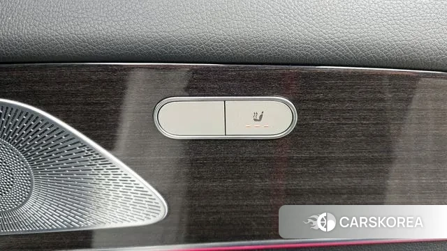 Mercedes-Benz GLE-Class W167 id 3390675 из Кореи 10